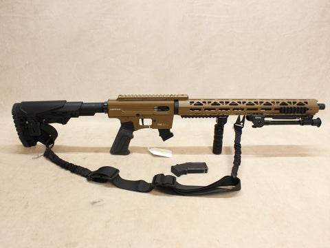 TM-22 22LR #06235431