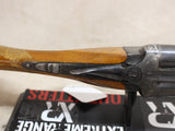 Spanish 12ga SxS #06026402