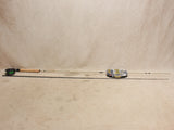 NEW Ready-2-Fish Fly Fishing Combo with Tackle #05216aae