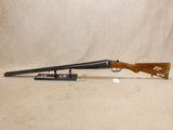 Spanish 12ga SxS #06026402