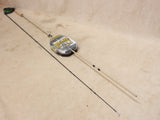 NEW Ready-2-Fish Fly Fishing Combo with Tackle #05216aae