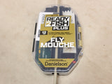 NEW Ready-2-Fish Fly Fishing Combo with Tackle #06306a91