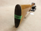 Spanish 12ga SxS #06026402