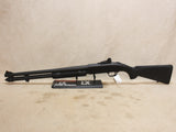 Model 590 12ga #08106421