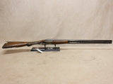 *Parts gun* Belgian 12ga SxS #06026403