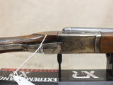 *Parts gun* Belgian 12ga SxS #06026403