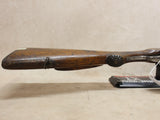 *Parts gun* Belgian 12ga SxS #06026403