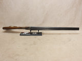 *Parts gun* Belgian 12ga SxS #06026403