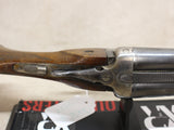 *Parts gun* Belgian 12ga SxS #06026403