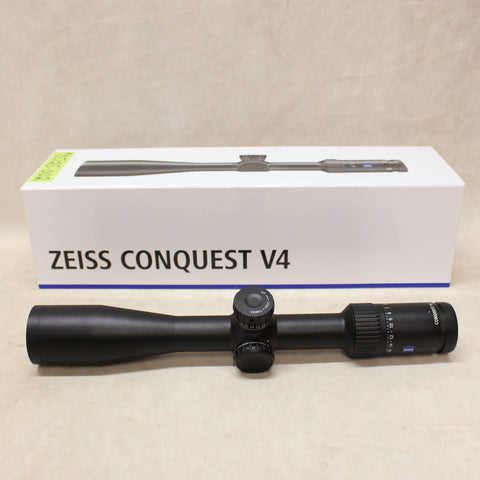 Conquest V4 4-16x44mm #05125002
