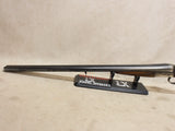 *Parts gun* Belgian 12ga SxS #06026403