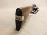 *Parts gun* Belgian 12ga SxS #06026403