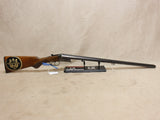 *Parts Gun* GDR 12ga SxS #06026404