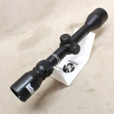Banner 3-9x40 Scope #05136831