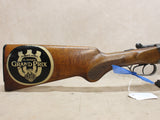 *Parts Gun* GDR 12ga SxS #06026404