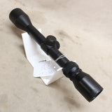 Banner 3-9x40 Scope #05136831