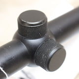 Banner 3-9x40 Scope #05136831