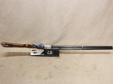 *Parts Gun* GDR 12ga SxS #06026404