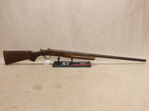 *Parts Gun* Model 840 16ga #12015453