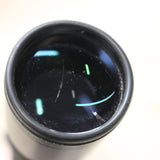 Banner 3-9x40 Scope #05136831