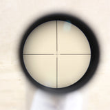 Banner 3-9x40 Scope #05136831