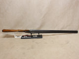 *Parts Gun* GDR 12ga SxS #06026404
