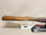 *Parts Gun* GDR 12ga SxS #06026404