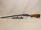*Parts Gun* GDR 12ga SxS #06026404