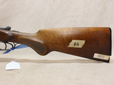 *Parts Gun* GDR 12ga SxS #06026404