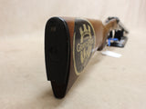 *Parts Gun* GDR 12ga SxS #06026404