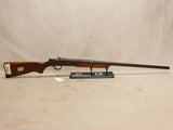 Model 84 12ga Single Shot #06026406