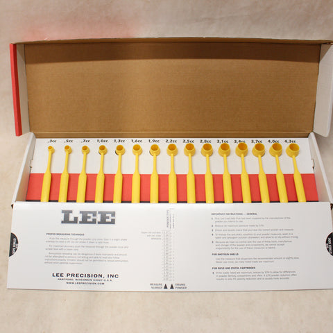Improved Powder Measure Kit #05125421