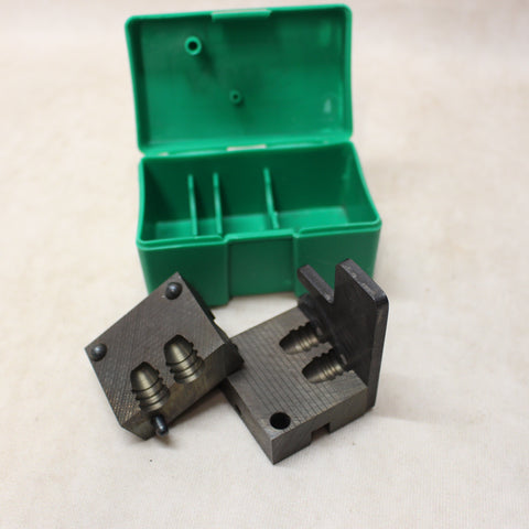 45 Cal Bullet Mould #05125423