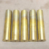 Unfired Brass 700 Nitro Express x5 #05136849