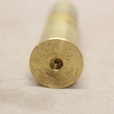 Unfired Brass 700 Nitro Express x5 #05136849