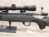 Vanguard 375 H&H #08106424