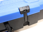 NEW 40" Pro-Tech Multi-Rod Case #04215803