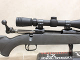 Stevens 200 7mm-08 Rem #08106425