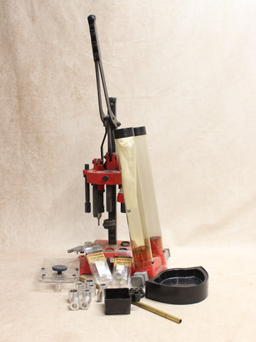 Model 155 Shotshell Press #05125415