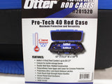 NEW 40" Pro-Tech Multi-Rod Case #04215803