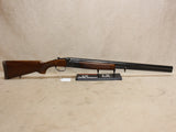 Italian 12ga O/U #06026405