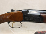 Italian 12ga O/U #06026405