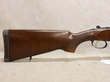 Italian 12ga O/U #06026405