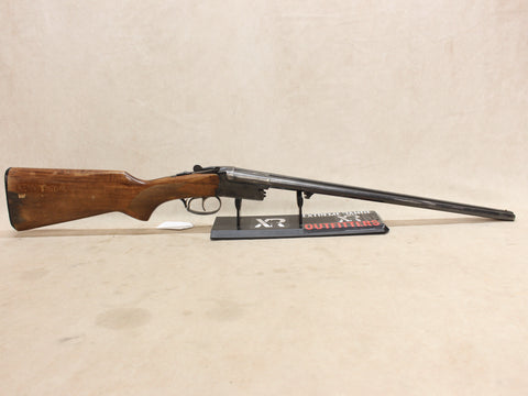 *Parts Gun* "Coachgun" 410 Bore SxS #12015456