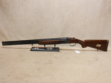 Italian 12ga O/U #06026405