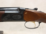 Italian 12ga O/U #06026405