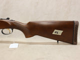 Italian 12ga O/U #06026405