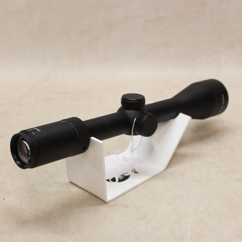 3-9x40mm Scope #05125436