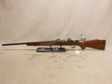 M96 6.5x55mm Sporter #08106426