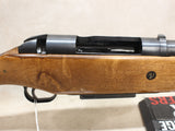 *Parts Gun* Model 595 Bolt 12ga #06026408